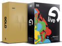 Waves Gold Native and Ableton Live 7 bundle